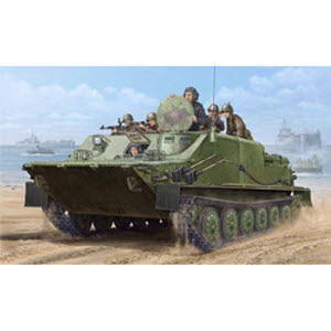 [주문시 바로 입고] TRU01582 1/35 Russian BTR-50PK APC
